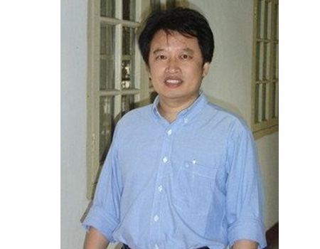 上海交通大学培训中心-王健农教授